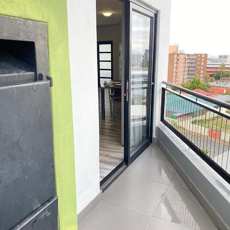Dmn City At Merensky Apartment Windhoek Exterior photo