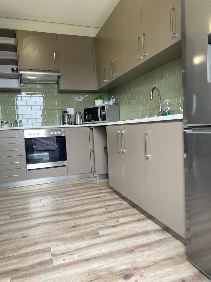 Dmn City At Merensky Apartment Windhoek Exterior photo